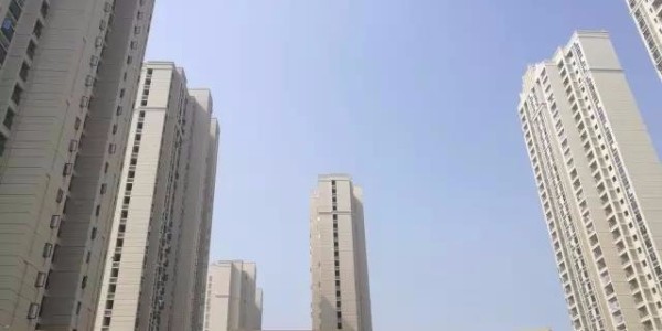 三棵树中标华夏幸福孔雀城2018-2020年度建筑装饰涂料集采