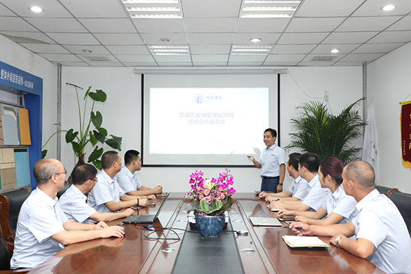 北京博赢天下建筑工程有限公司