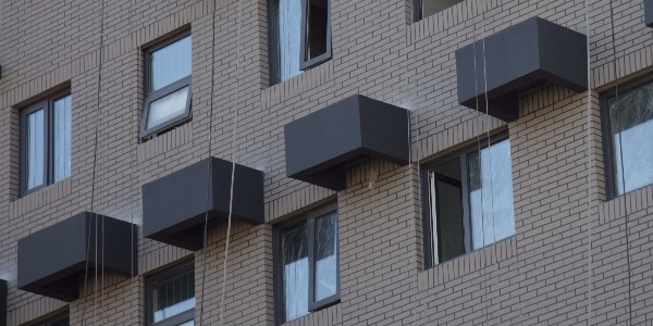 外墙保温维修窗口渗漏水防水施工工艺