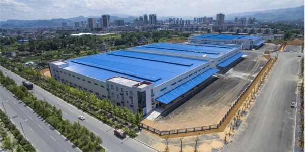 物流园库房屋面防水施工方法步骤原理大全