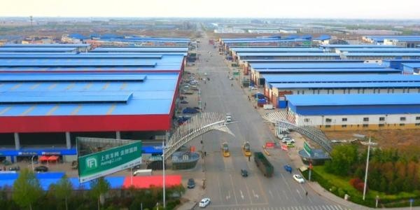 物流园彩钢瓦屋面防水翻新维修最简单方法