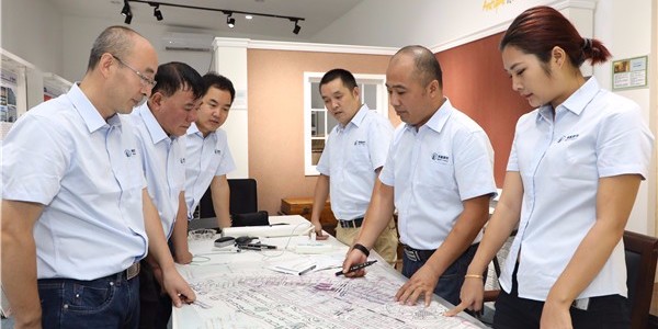 北京别墅装修公司