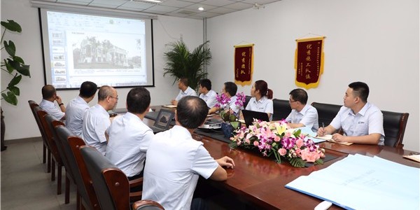 别墅外墙装修公司