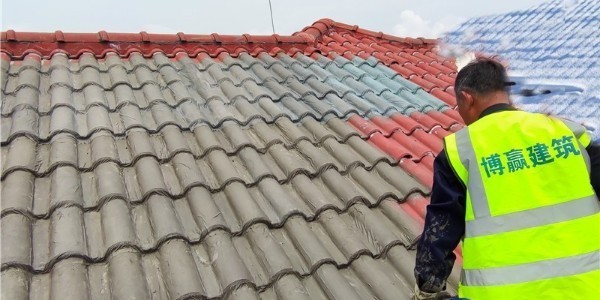 房顶防水材料施工 房顶防水材料施工