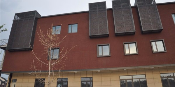 质量好的外墙装饰装修项目哪里有施工案例