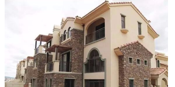 外墙装饰装修怎么做便宜还好看