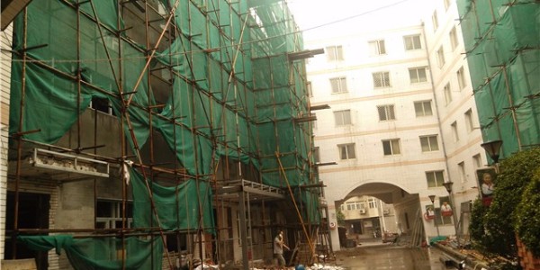 瓷砖外墙翻新外墙质感涂料