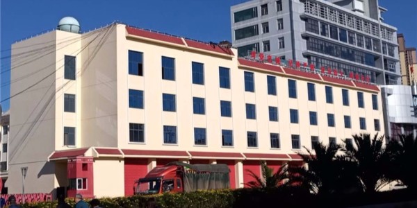 外墙涂料粉刷施工价格及施工步骤