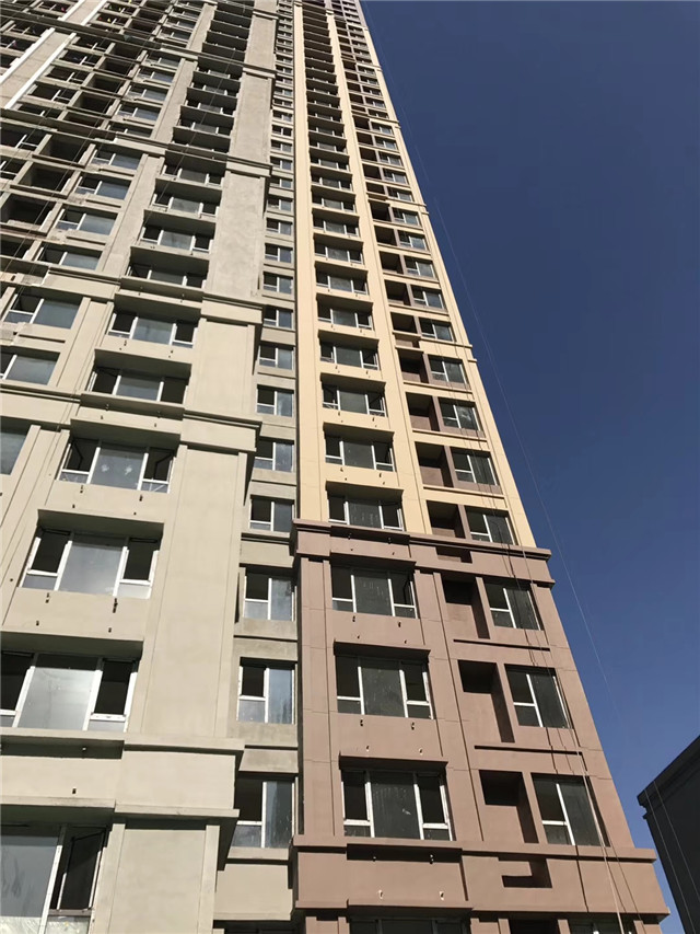外墙涂料施工工艺2435878