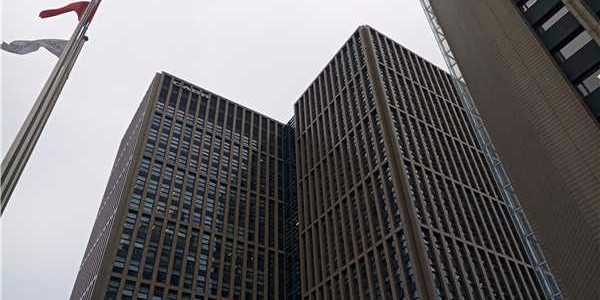 外墙装修石材安装节点步骤细节处理