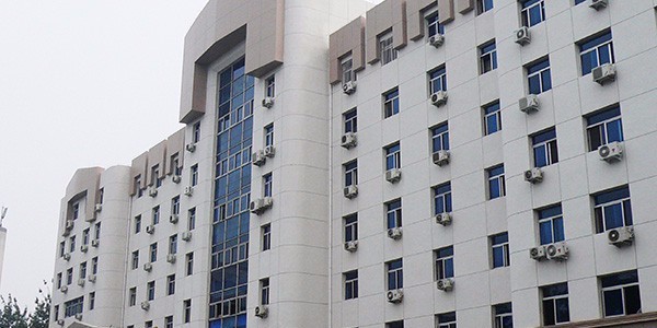 外墙装饰装修中石材的施工细节节点图