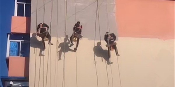 外墙防水维修施工 外墙防水维修施工