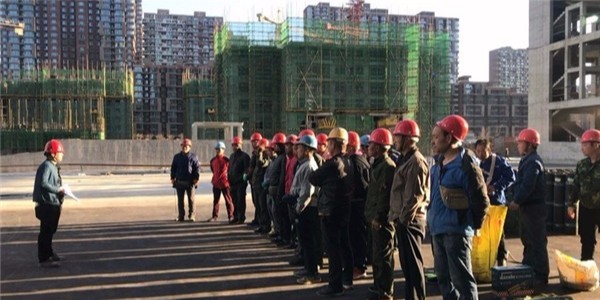 外墙保温涂料施工工序