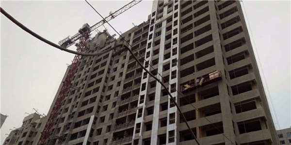 外墙保温材料在施工过程中常出现的质量问题如何避免