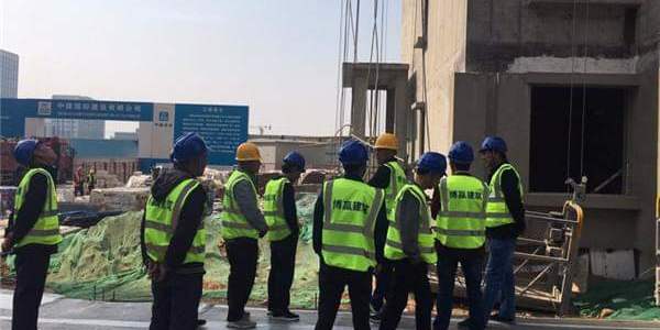 外墙保温维修图片