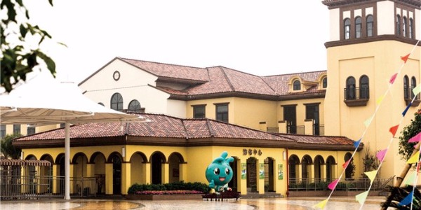 外墙装修中厂房屋面的设计作用