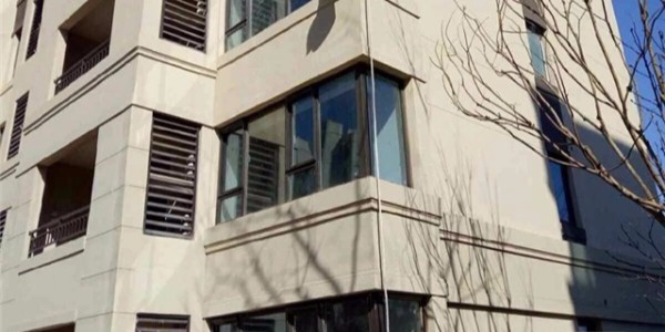 外墙装饰装修阳台的结构与样式