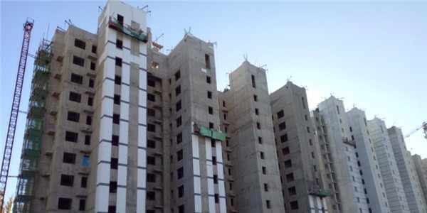 外墙维修墙面裂缝修补