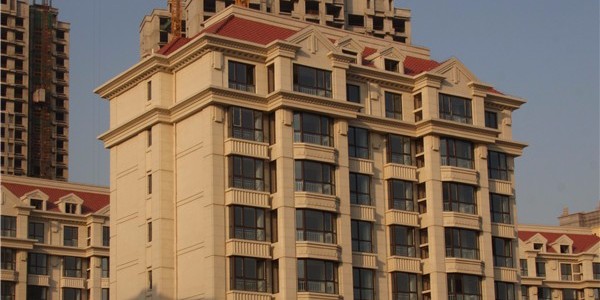 外墙维修伸缩缝漏水处理