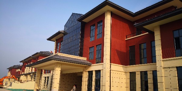 外墙真石漆报价表