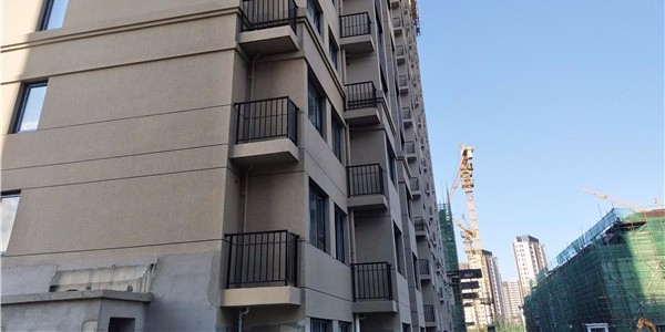 外墙保温维修|墙面或窗口保温开裂补救措施